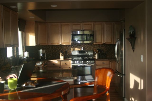 Full Service Kitchen