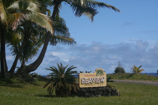 Seaview Neighborhood