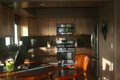 Full Service Kitchen