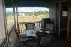 Best place to eat on the island